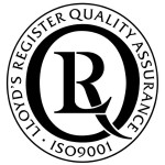 Logo iso 9001 Logo iso 9001