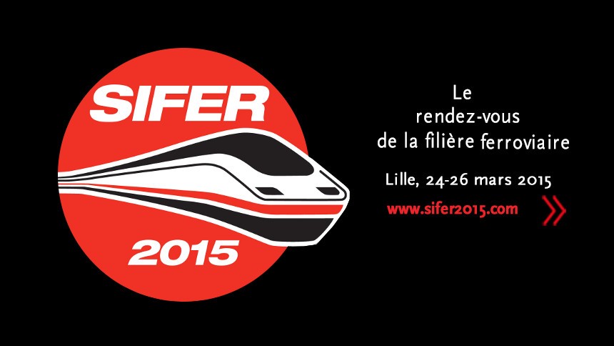 Bigorre Ingénierie présent au salon SIFER 2015