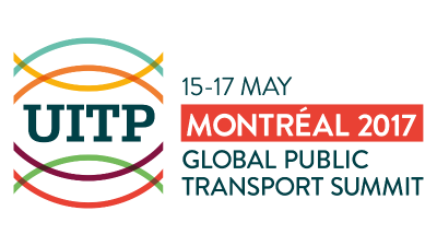 Bigorre Ingénierie présent au salon UITP de Montréal en 2017